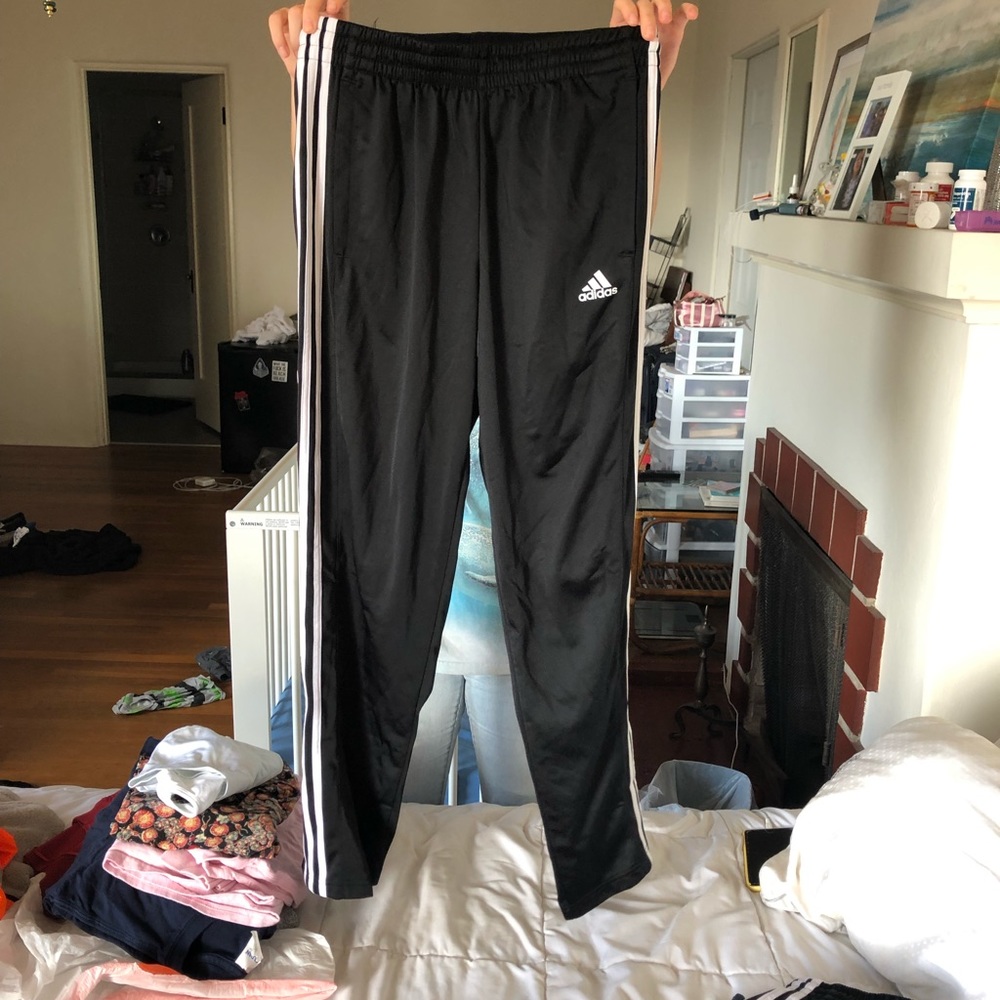 Adidas track pant